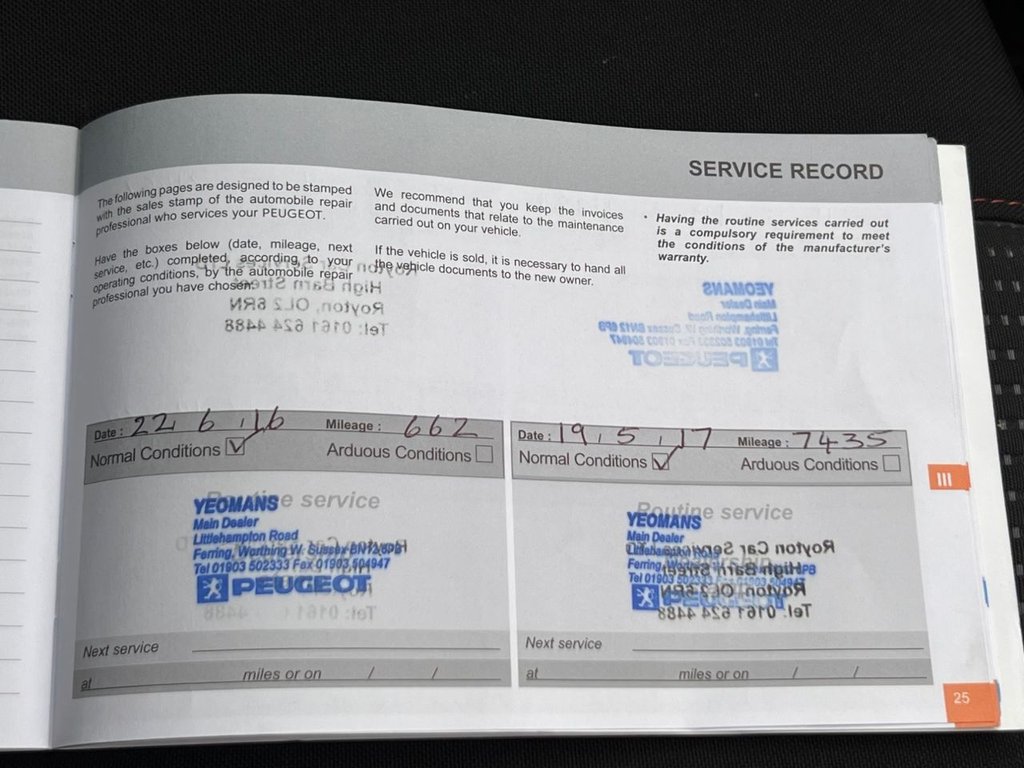 Used Peugeot 308 2016 for sale - 76481767: Photo 33