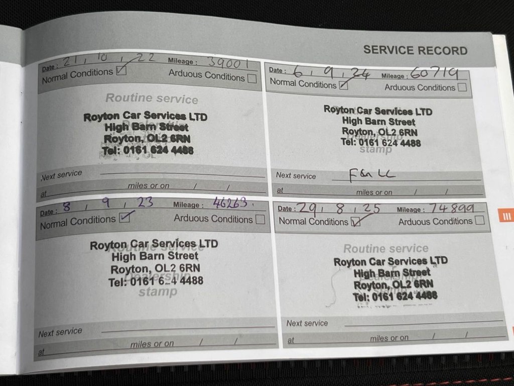 Used Peugeot 308 2016 for sale - 76481767: Photo 35