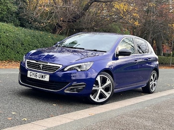 Used Peugeot 308 2016 for sale - 76481767: Photo