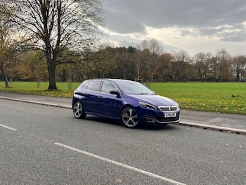Used Peugeot 308 2016 for sale - 76481767: Photo