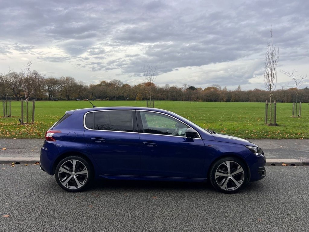 Used Peugeot 308 2016 for sale - 76481767: Photo 5