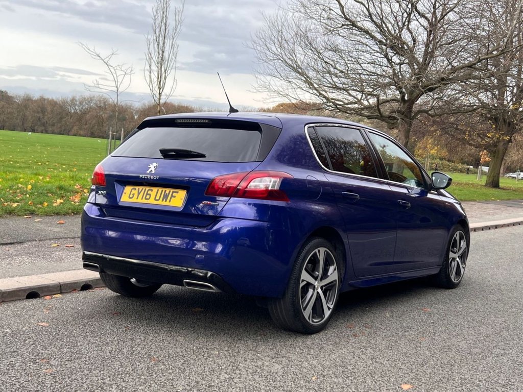 Used Peugeot 308 2016 for sale - 76481767: Photo 6