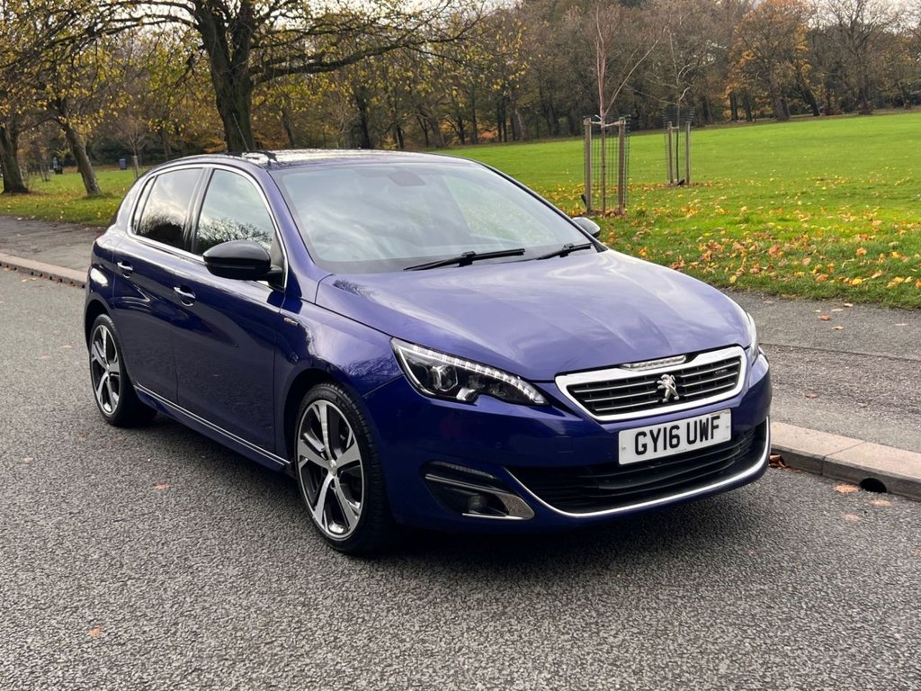 Used Peugeot 308 2016 for sale - 76481767: Photo 7