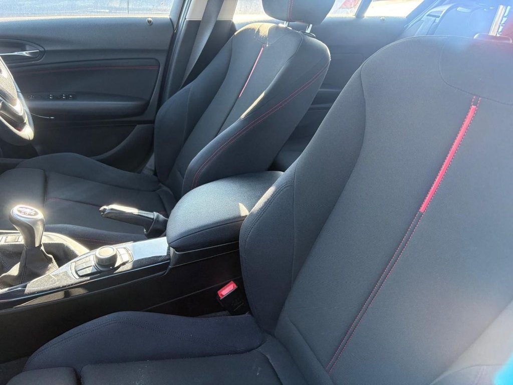 Used BMW 1 Series 2014 for sale - 77748042: Photo 2