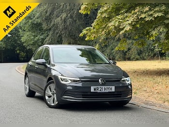Used Volkswagen Golf 2021 for sale - 79628677: Photo