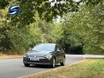 Used Volkswagen Golf 2021 for sale - 79628677: Photo