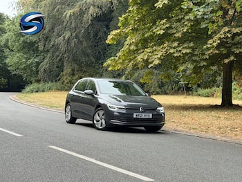 Used Volkswagen Golf 2021 for sale - 79628677: Photo