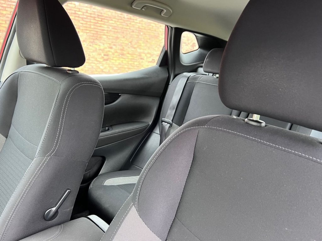 Used Nissan Qashqai 2017 for sale - 78110777: Photo 12