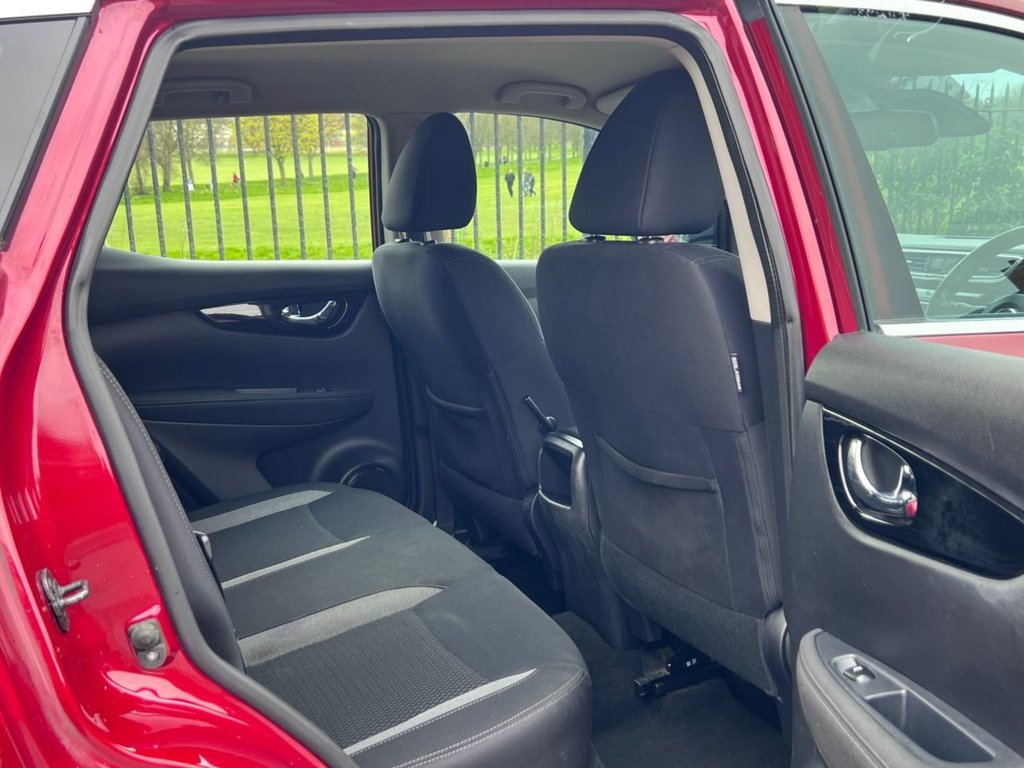 Used Nissan Qashqai 2017 for sale - 78110777: Photo 13