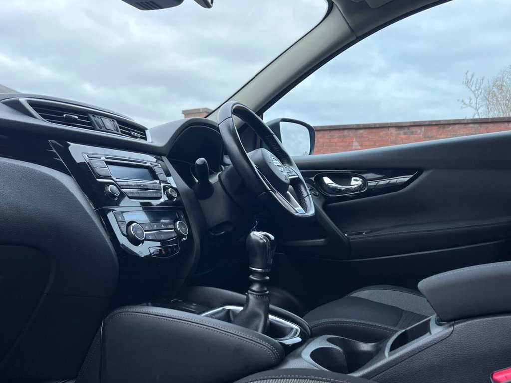 Used Nissan Qashqai 2017 for sale - 78110777: Photo 14