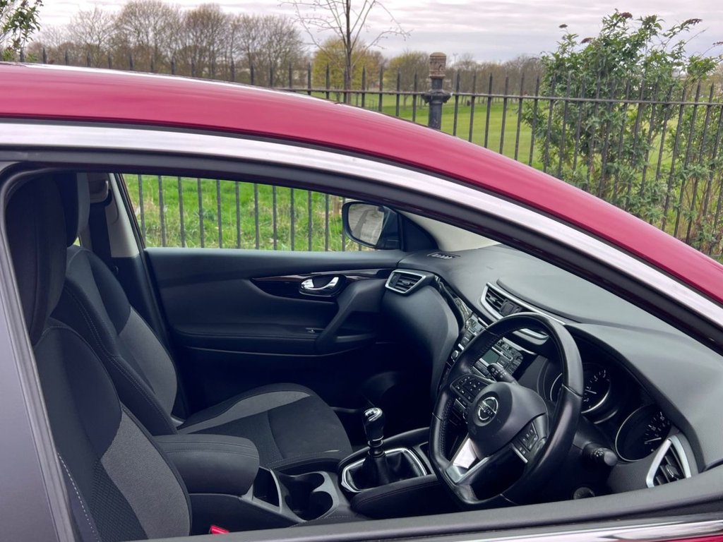 Used Nissan Qashqai 2017 for sale - 78110777: Photo 15