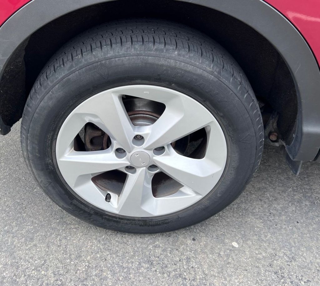 Used Nissan Qashqai 2017 for sale - 78110777: Photo 17