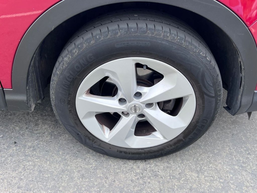 Used Nissan Qashqai 2017 for sale - 78110777: Photo 18