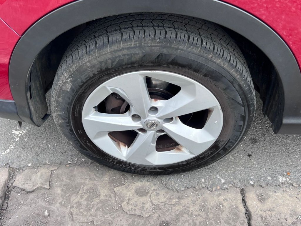 Used Nissan Qashqai 2017 for sale - 78110777: Photo 20