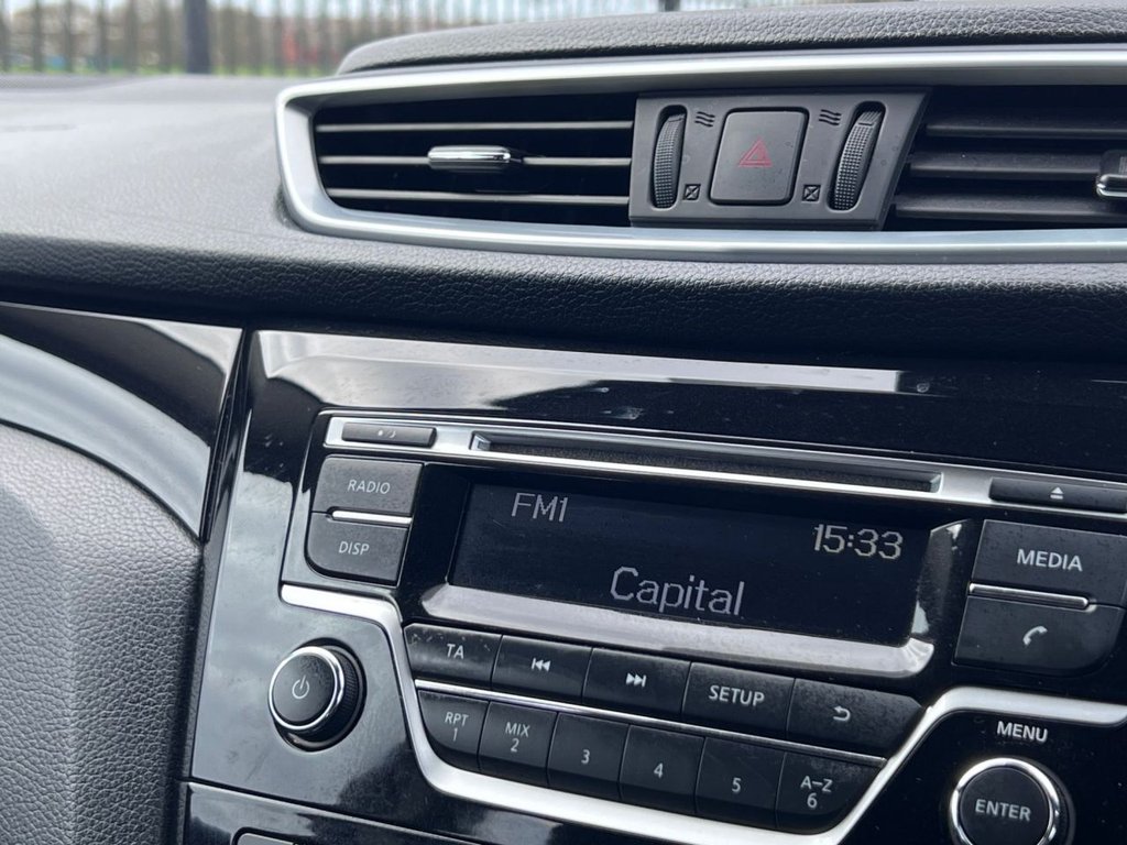 Used Nissan Qashqai 2017 for sale - 78110777: Photo 21