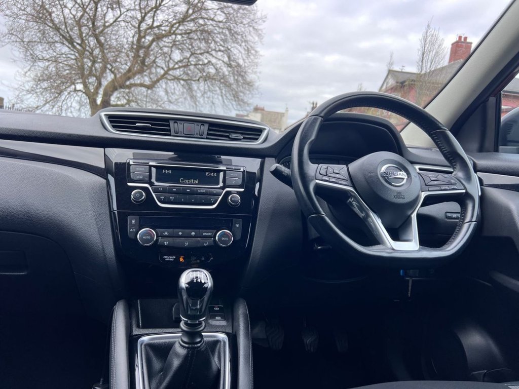 Used Nissan Qashqai 2017 for sale - 78110777: Photo 24