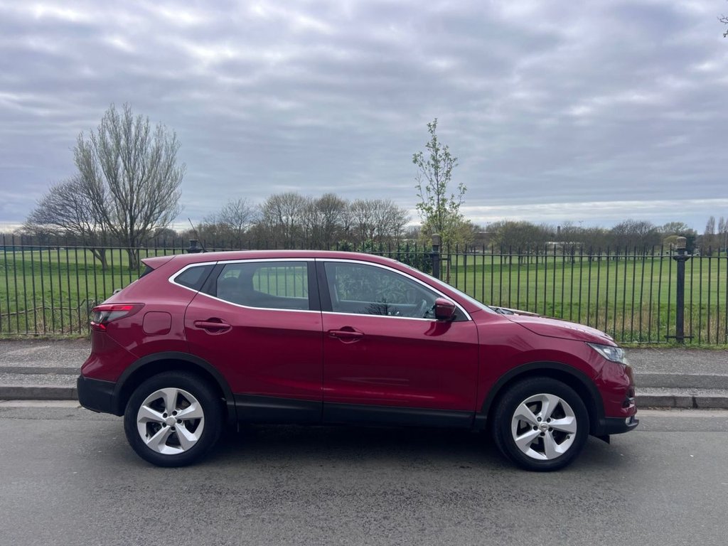 Used Nissan Qashqai 2017 for sale - 78110777: Photo 5