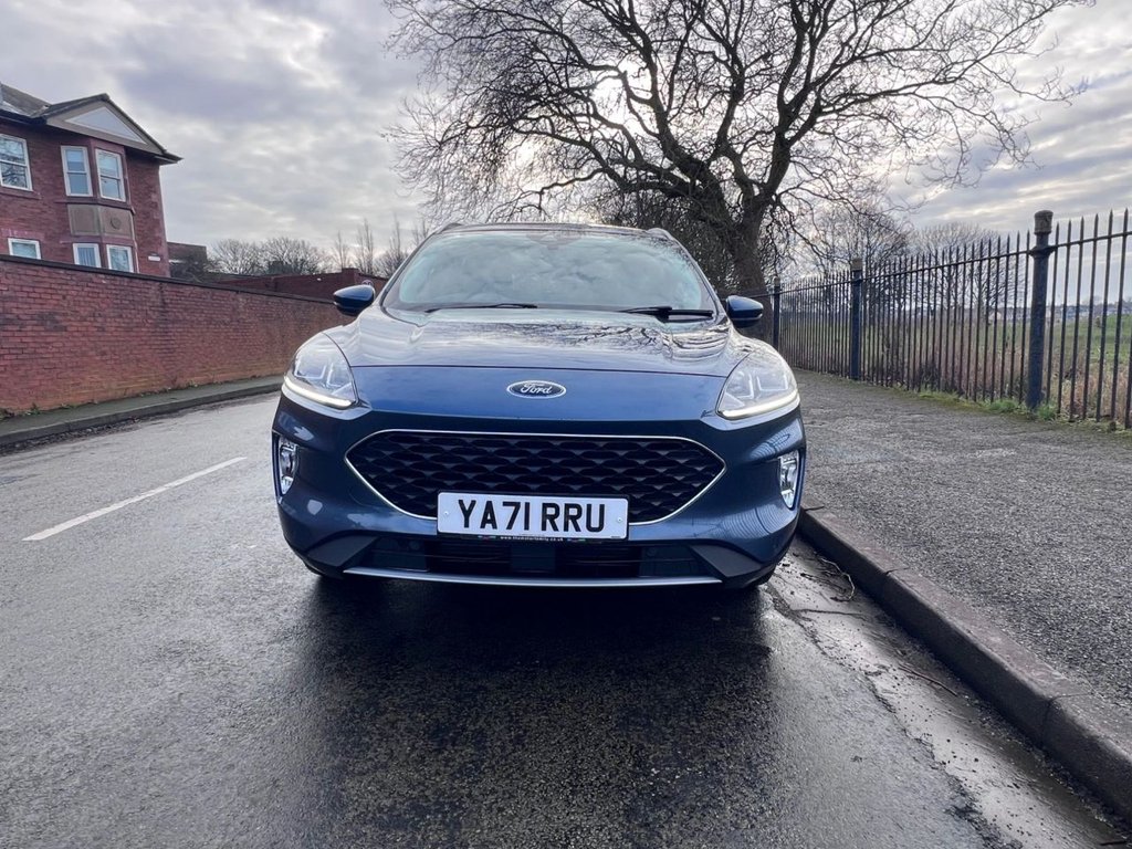 Used Ford Kuga 2022 for sale - 77835048: Photo 10