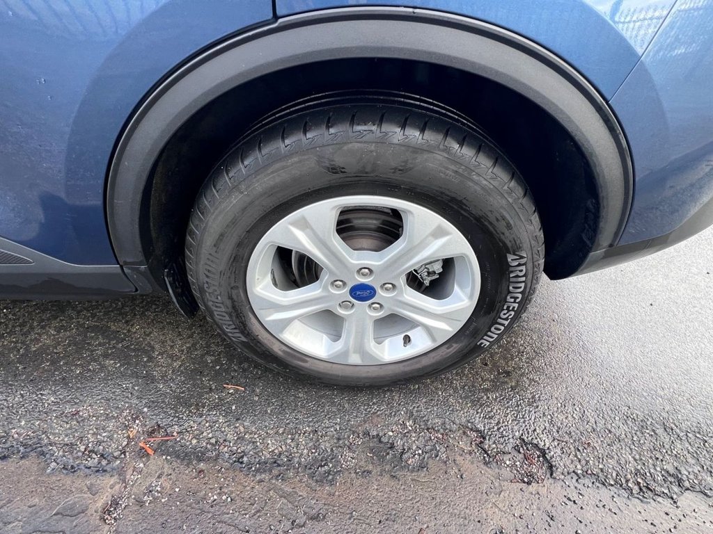 Used Ford Kuga 2022 for sale - 77835048: Photo 17