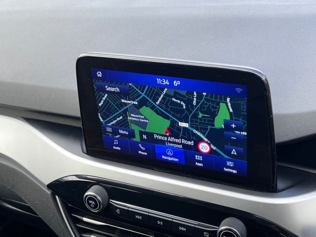 Used Ford Kuga 2022 for sale - 77835048: Photo 19