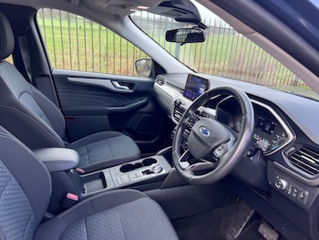 Used Ford Kuga 2022 for sale - 77835048: Photo