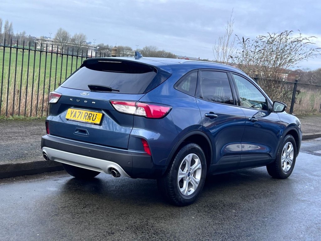 Used Ford Kuga 2022 for sale - 77835048: Photo 6