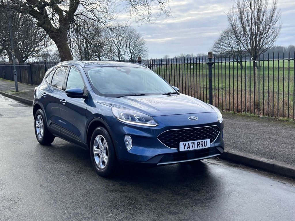 Used Ford Kuga 2022 for sale - 77835048: Photo 7