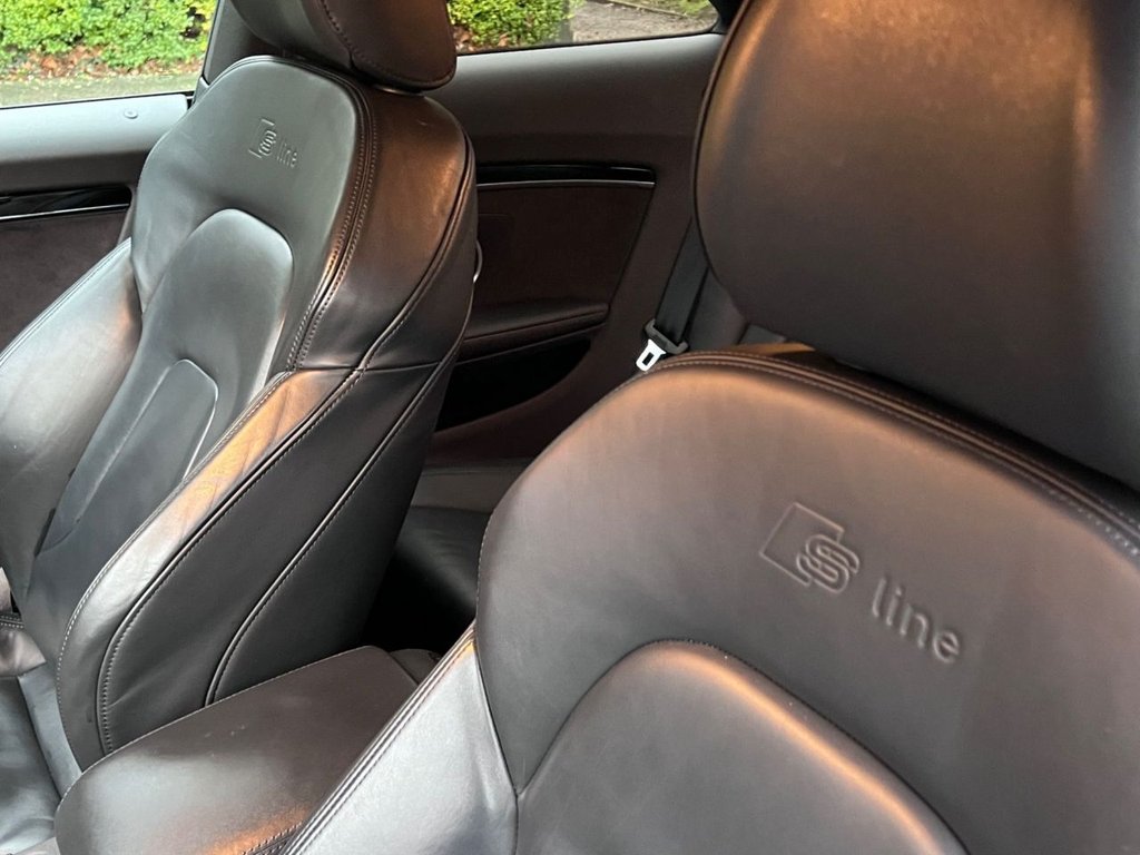 Used Audi A5 2016 for sale - 76973045: Photo 11