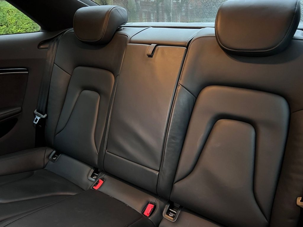 Used Audi A5 2016 for sale - 76973045: Photo 13