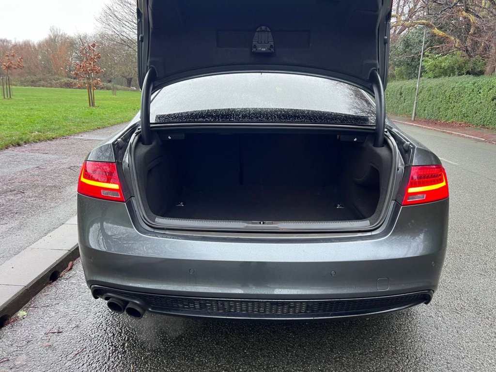 Used Audi A5 2016 for sale - 76973045: Photo 14