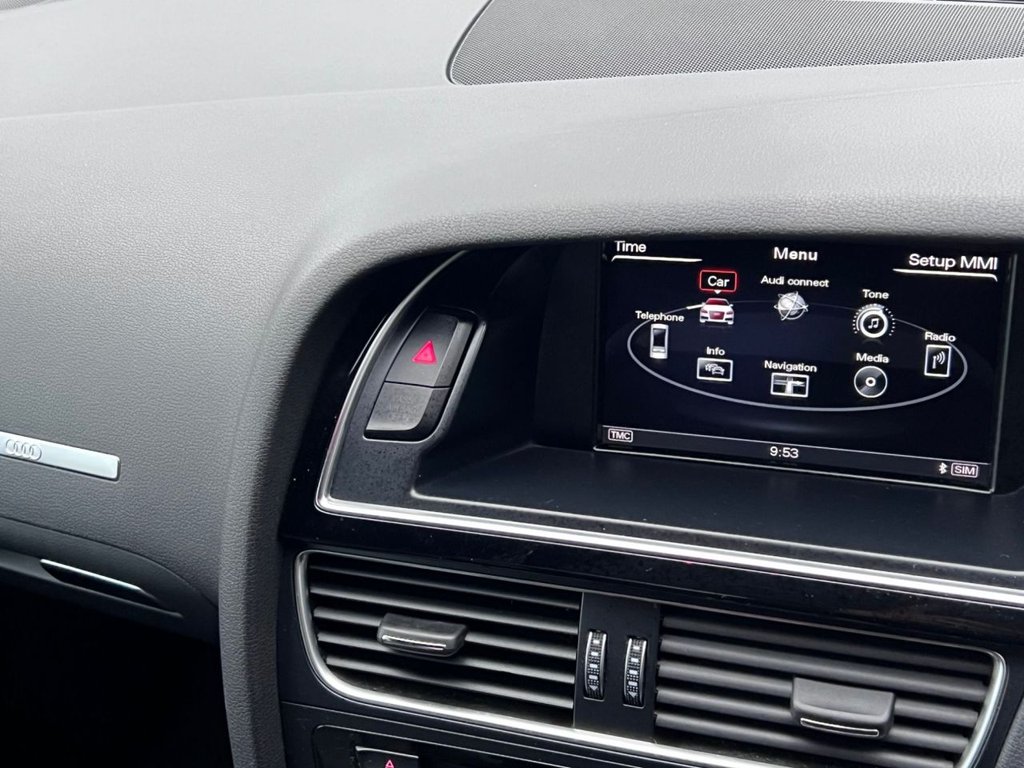 Used Audi A5 2016 for sale - 76973045: Photo 16