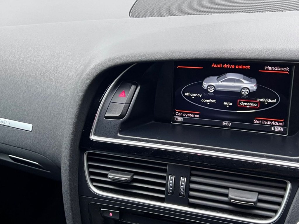 Used Audi A5 2016 for sale - 76973045: Photo 17