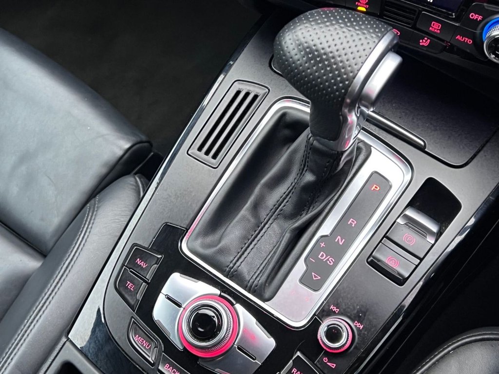 Used Audi A5 2016 for sale - 76973045: Photo 18