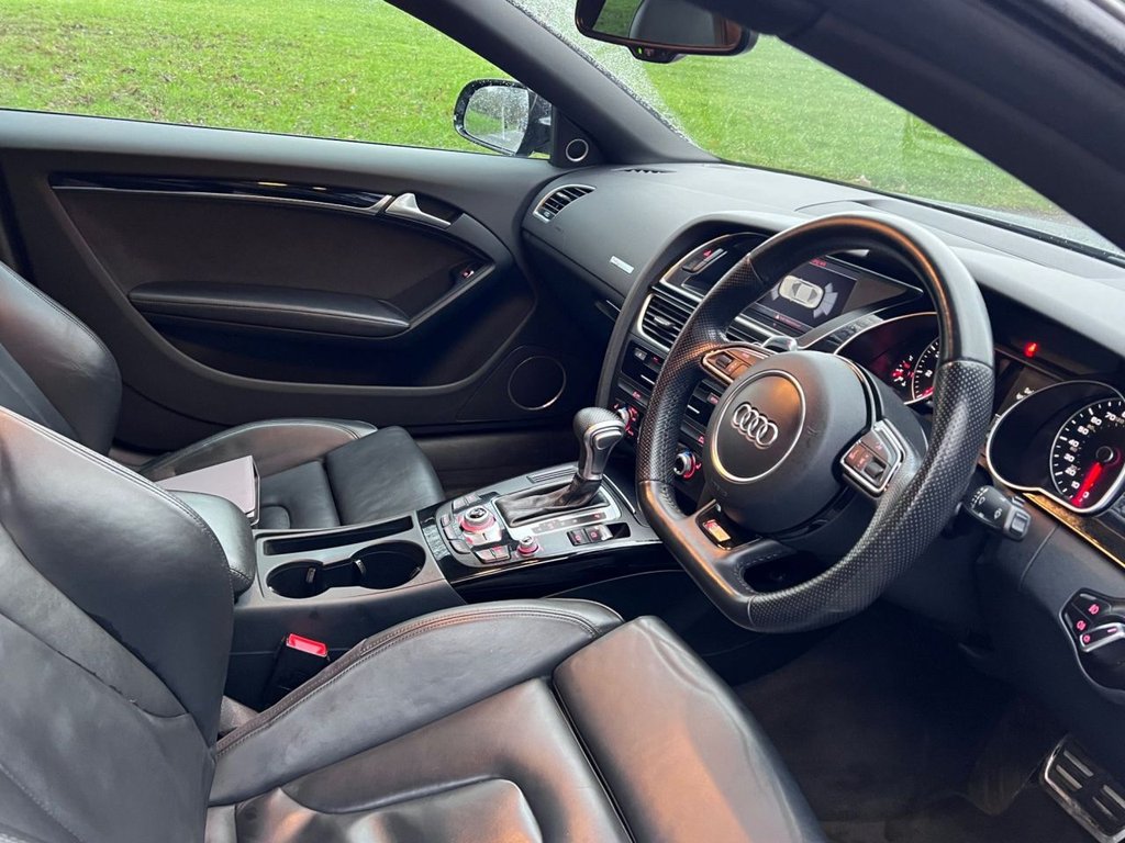 Used Audi A5 2016 for sale - 76973045: Photo 2