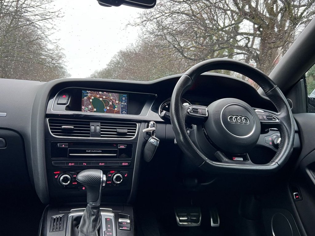 Used Audi A5 2016 for sale - 76973045: Photo 23