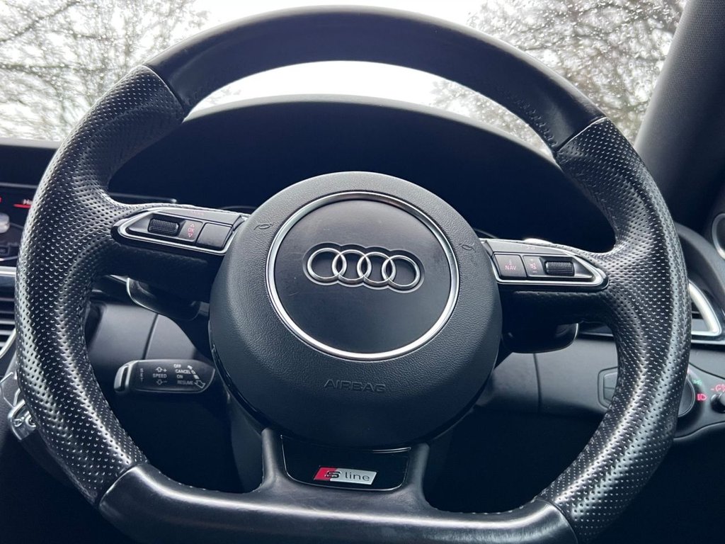 Used Audi A5 2016 for sale - 76973045: Photo 24