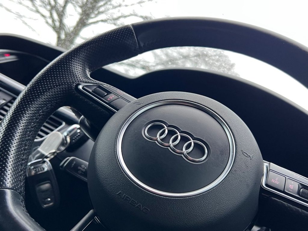 Used Audi A5 2016 for sale - 76973045: Photo 25