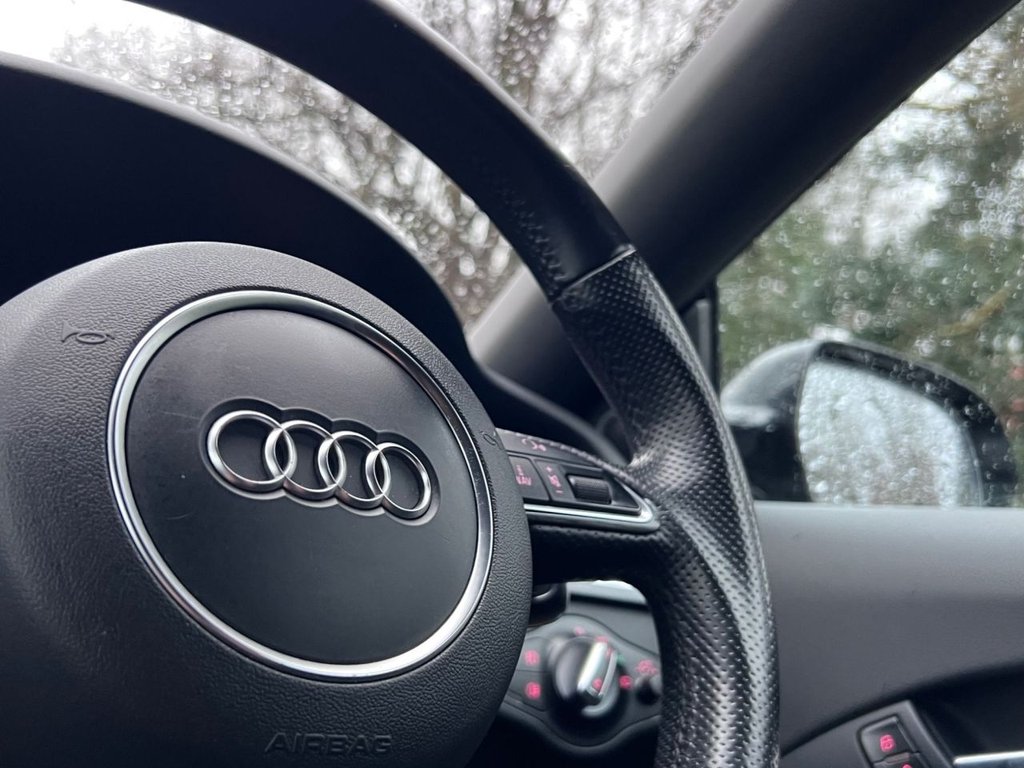 Used Audi A5 2016 for sale - 76973045: Photo 26