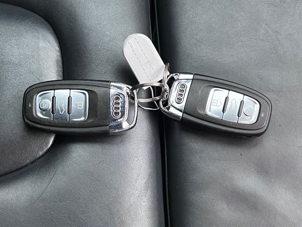 Used Audi A5 2016 for sale - 76973045: Photo 27