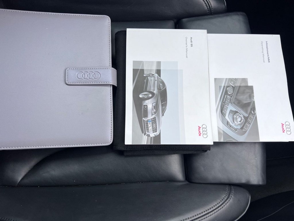 Used Audi A5 2016 for sale - 76973045: Photo 28