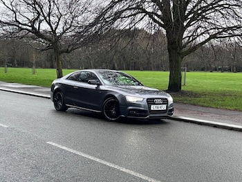 Used Audi A5 2016 for sale - 76973045: Photo