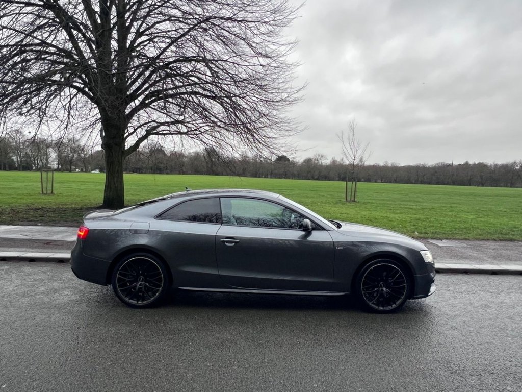 Used Audi A5 2016 for sale - 76973045: Photo 5