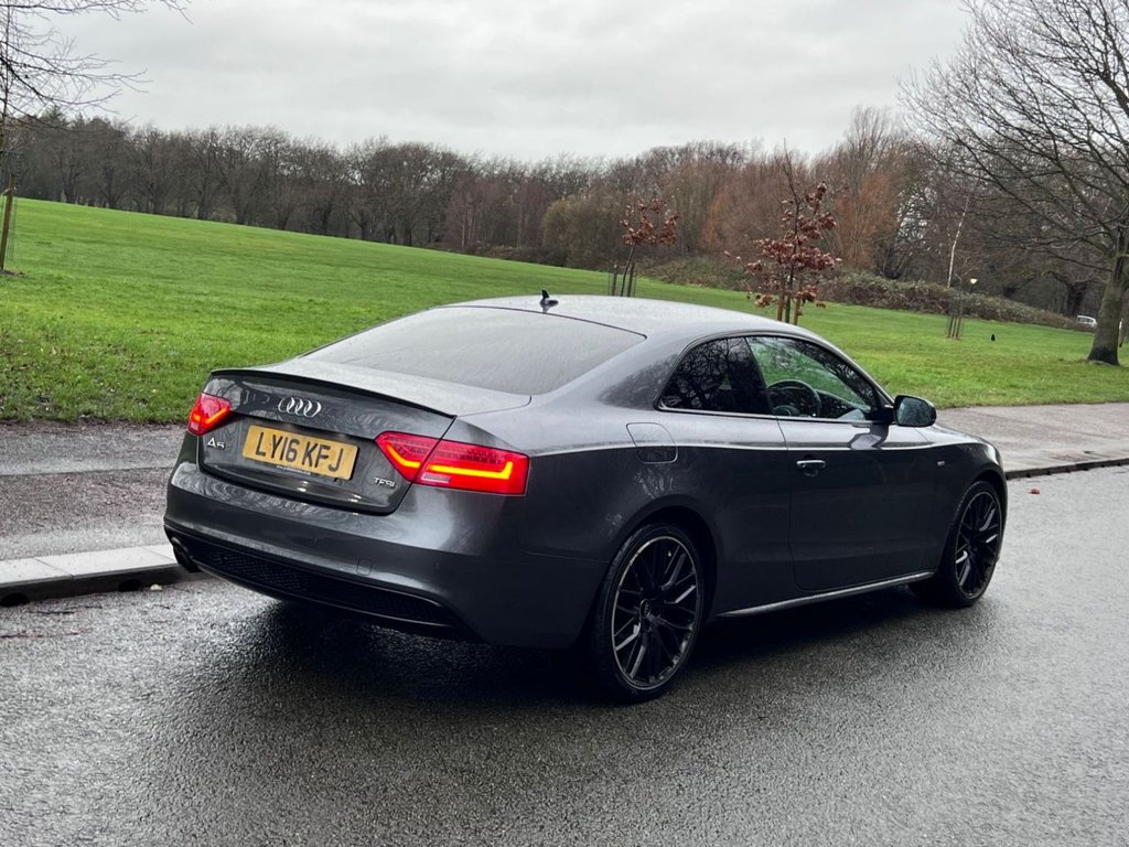 Used Audi A5 2016 for sale - 76973045: Photo 6