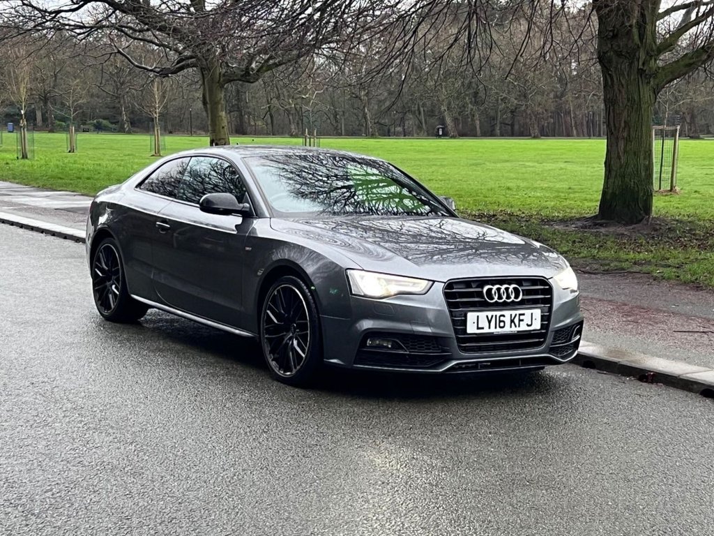 Used Audi A5 2016 for sale - 76973045: Photo 7