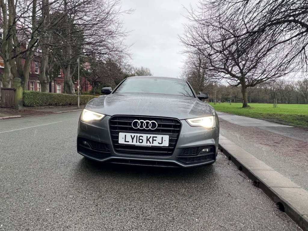 Used Audi A5 2016 for sale - 76973045: Photo 9