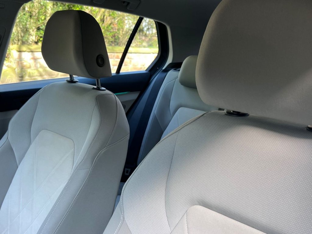 Used Volkswagen Golf 2021 for sale - 77748058: Photo 10