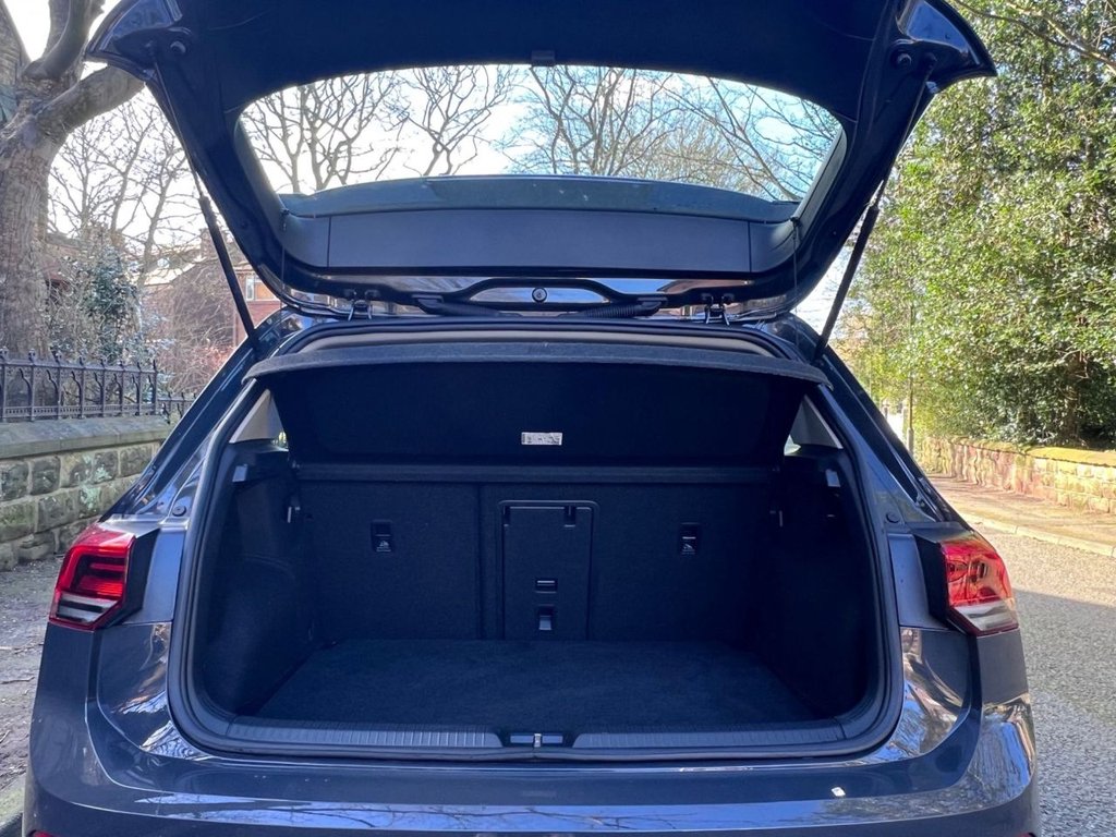 Used Volkswagen Golf 2021 for sale - 77748058: Photo 12