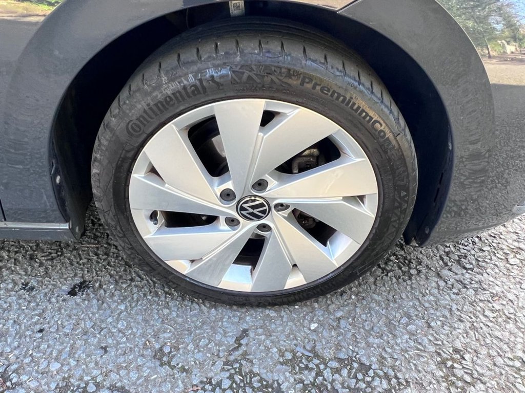 Used Volkswagen Golf 2021 for sale - 77748058: Photo 13