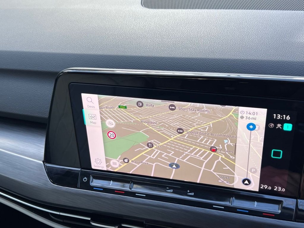 Used Volkswagen Golf 2021 for sale - 77748058: Photo 14