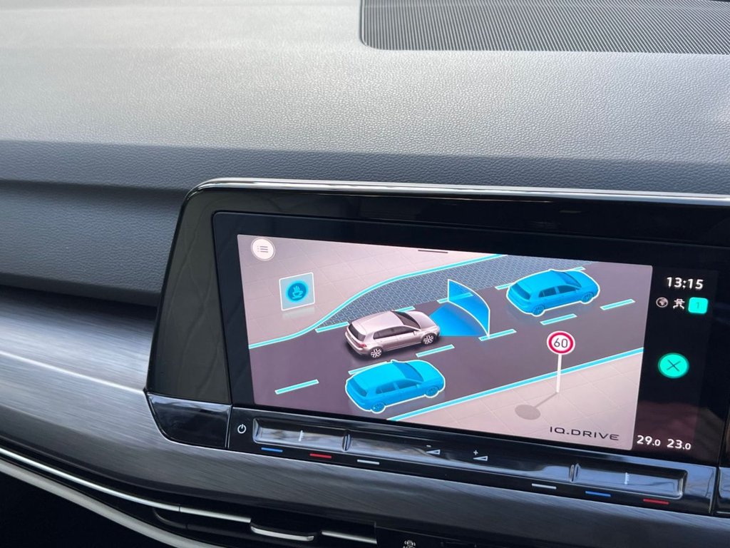 Used Volkswagen Golf 2021 for sale - 77748058: Photo 15